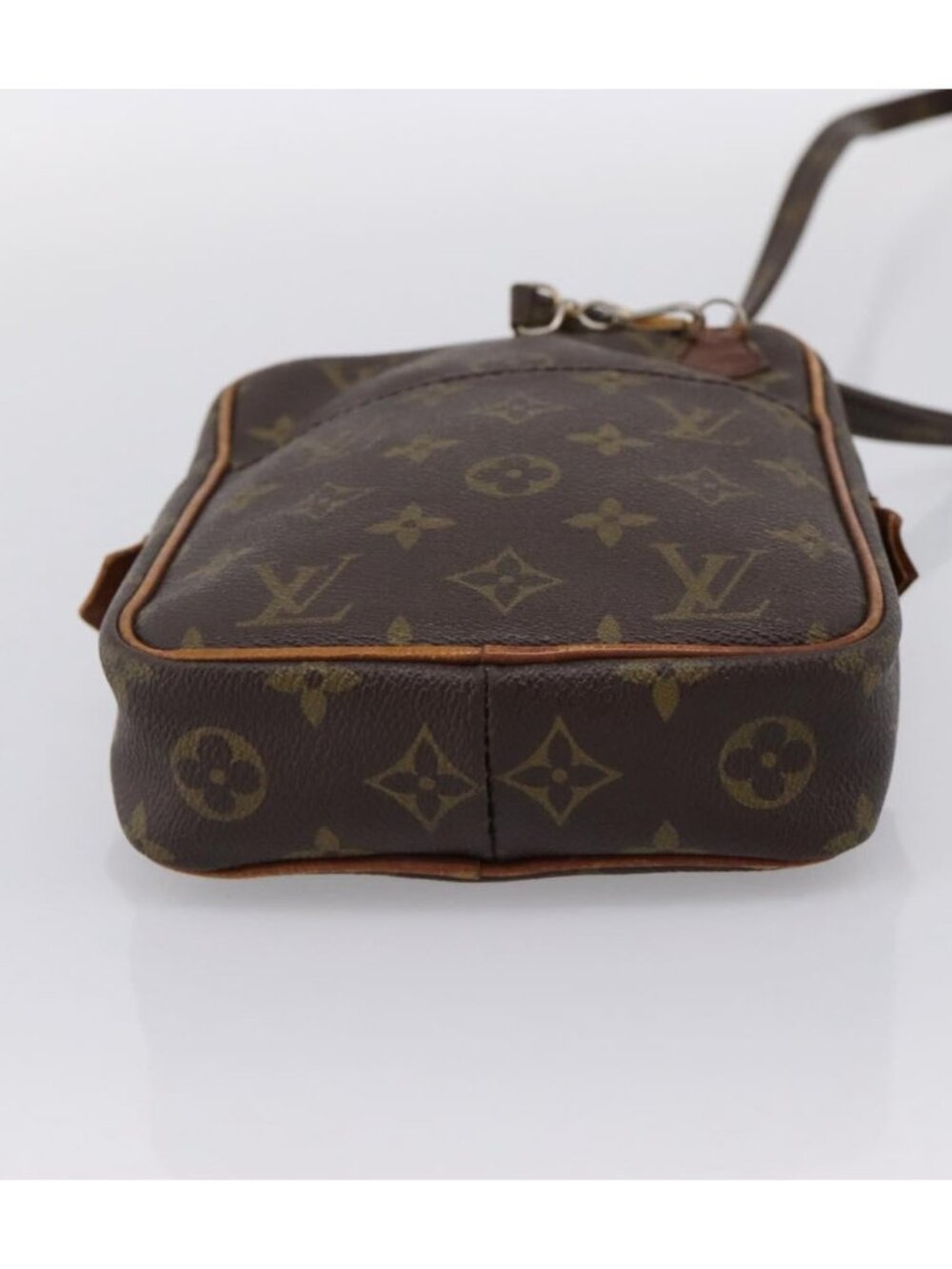 LOUIS VUITTON Monogram vid posh Shoulder Bag No.75 - Picture 3 of 16